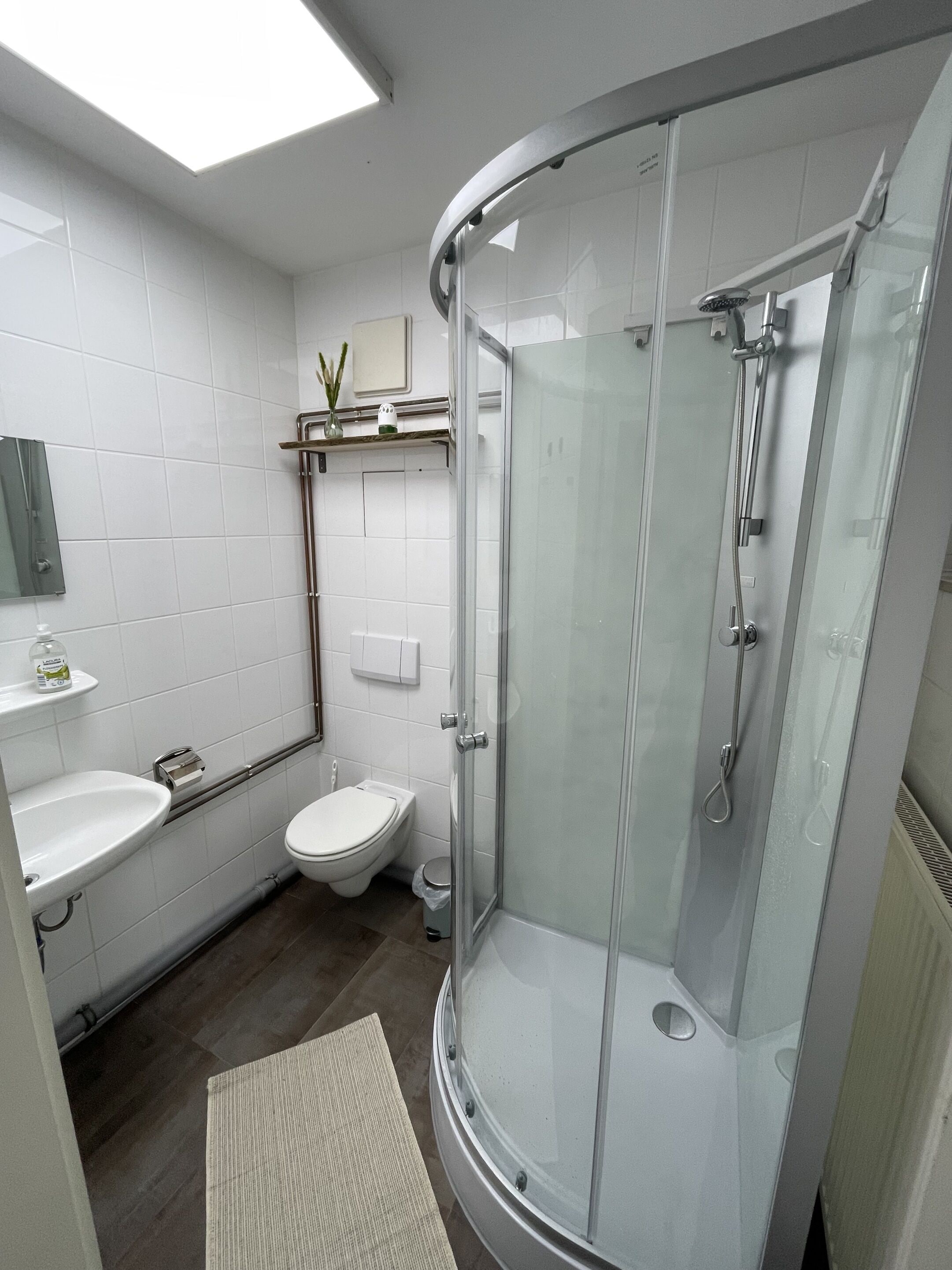 Foto - Urban Capsule