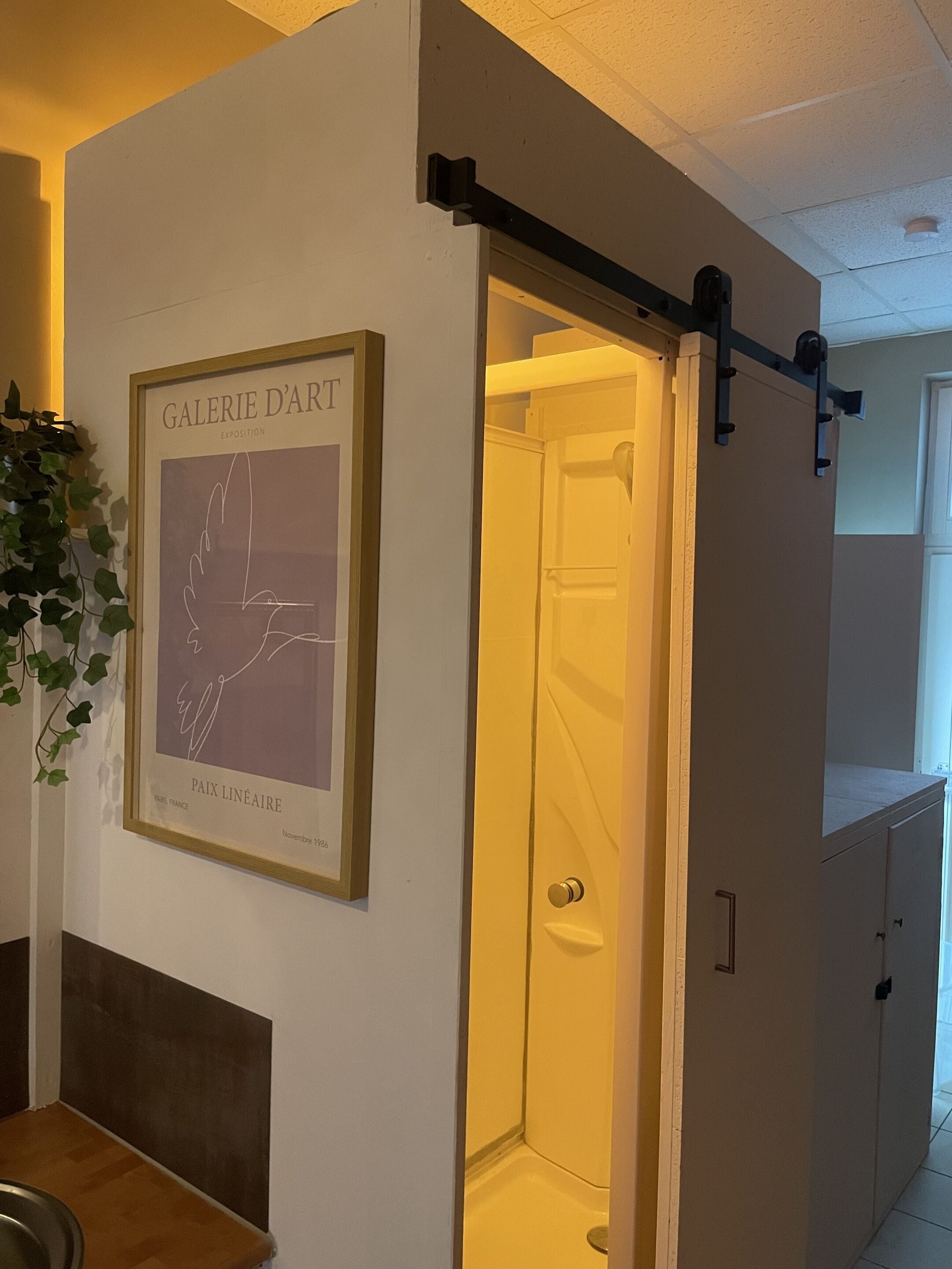 Foto - Urban Capsule