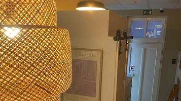 Huoneisto, oma kylpyhuone | Sisätilat