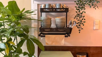 Apartment, eigenes Bad | GemeinschaftskĂŒche