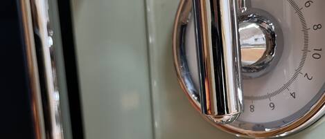 Economy-Doppelzimmer, Gemeinschaftsbad | Gemeinschaftsküche