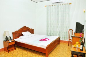 Room - TTC Resort - Doc Let (Ninh Hoa)