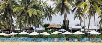 TTC Resort - Doc Let