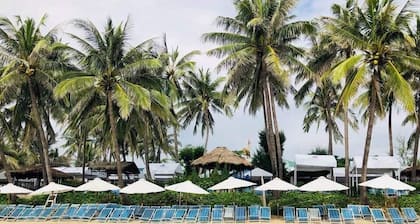TTC Resort - Doc Let