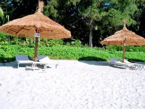 Room - TTC Resort - Doc Let (Ninh Hoa)