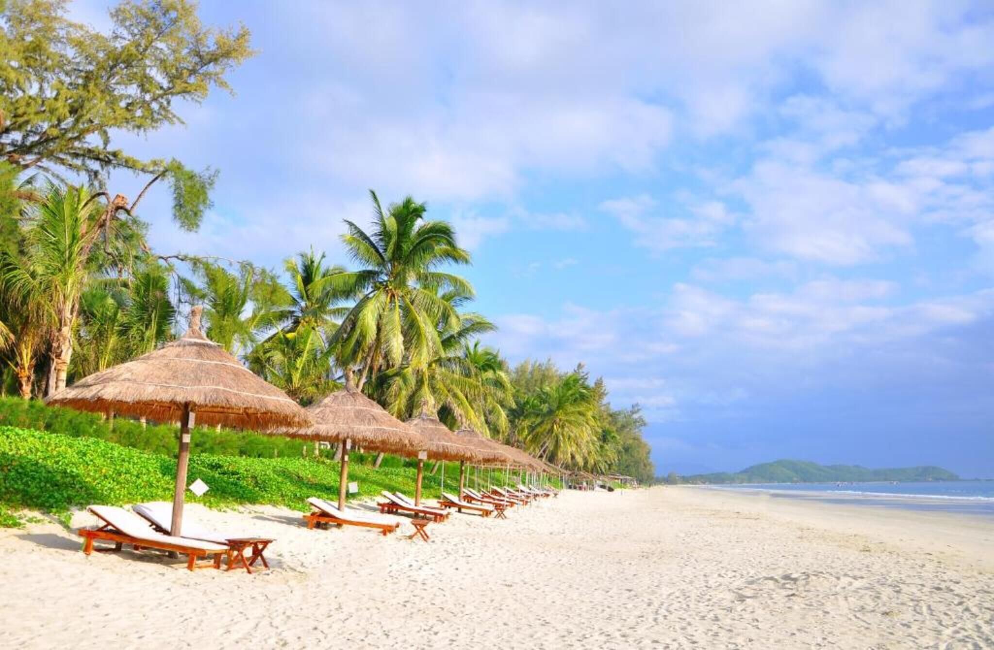 Strand | Privat strand