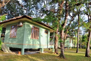 Property grounds - TTC Resort - Doc Let (Ninh Hoa)