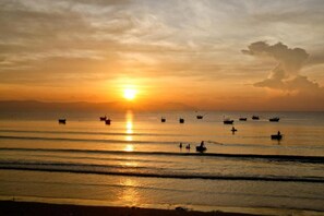 Room - TTC Resort - Doc Let (Ninh Hoa)