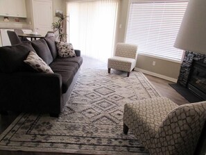 Condo (382B) | Exterior - Paradise Canyon Golf Resort (Lethbridge)