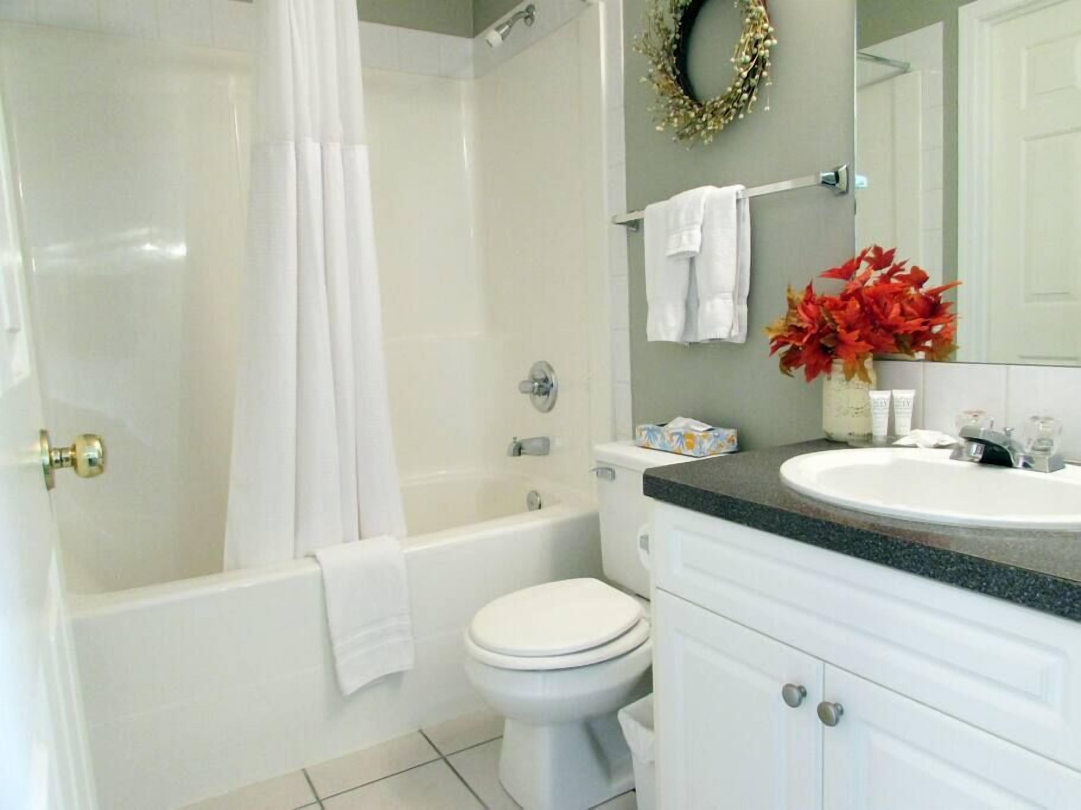 Kamar mandi
