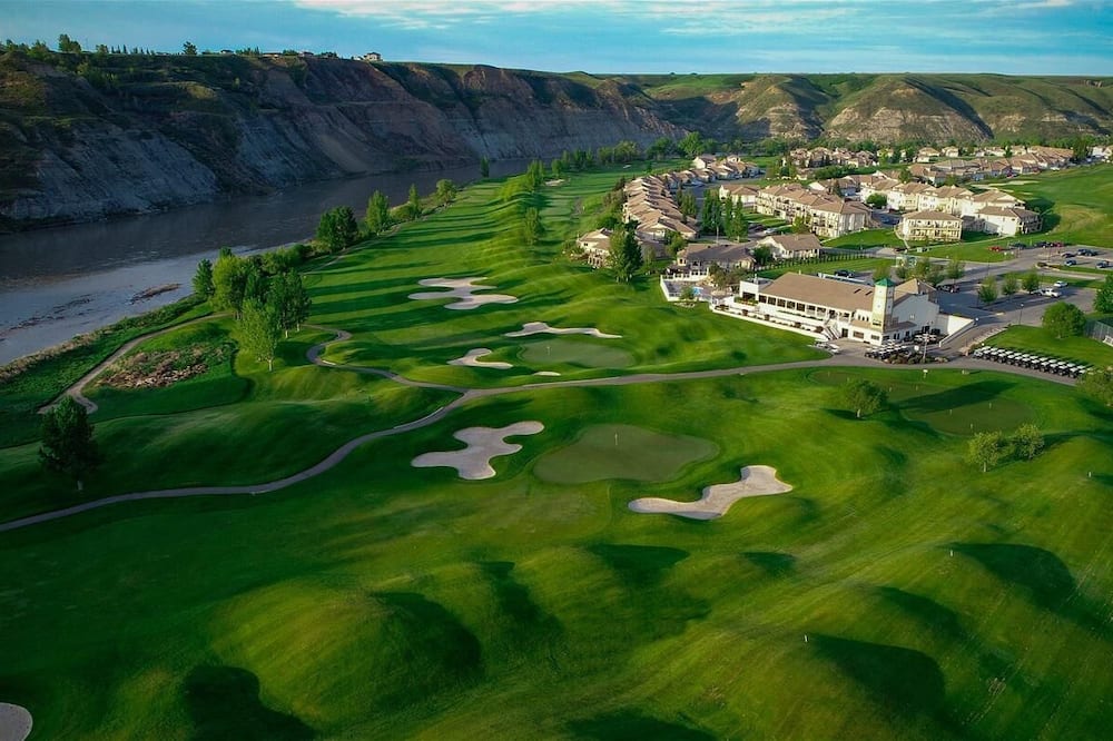 Paradise Canyon Golf Resort