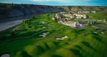 Paradise Canyon Golf Resort