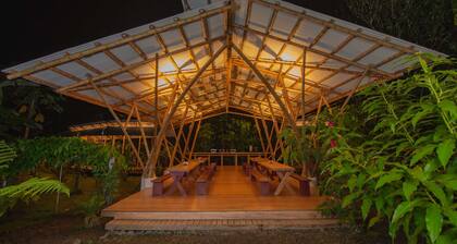 La Cotinga Biological Station