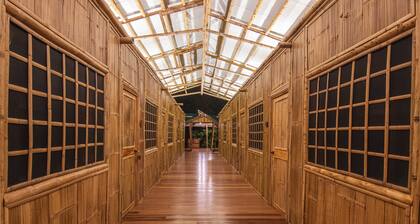 La Cotinga Biological Station