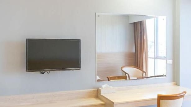 Room - CBD 2 Hotel (Surat Thani)