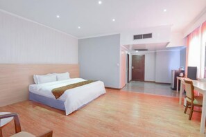 Room - CBD 2 Hotel (Surat Thani)