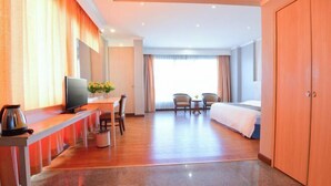 Room - CBD 2 Hotel (Surat Thani)