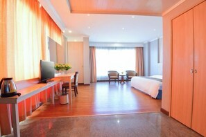 Room - CBD 2 Hotel (Surat Thani)