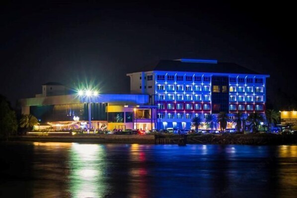 Exterior - CBD 2 Hotel (Surat Thani)