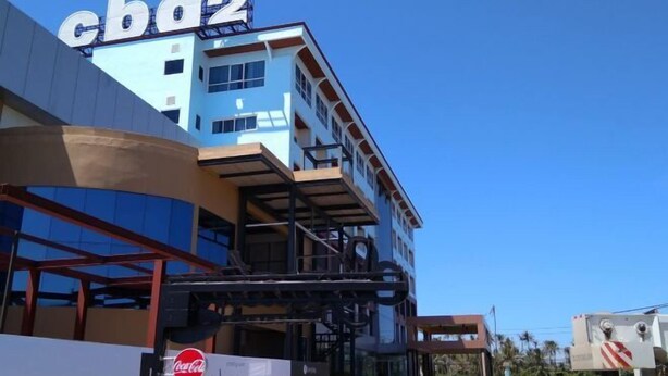 Exterior - CBD 2 Hotel (Surat Thani)