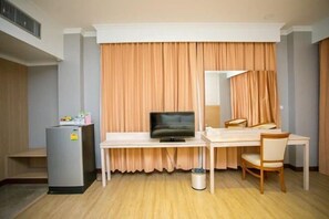 Room - CBD 2 Hotel (Surat Thani)