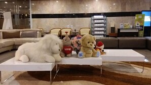 Interior - CBD 2 Hotel (Surat Thani)