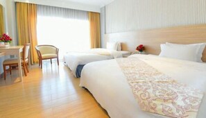 Room - CBD 2 Hotel (Surat Thani)