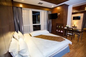 Room - CBD 2 Hotel (Surat Thani)