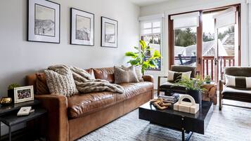 Smart TV, reproductor de DVD, libros y videoteca