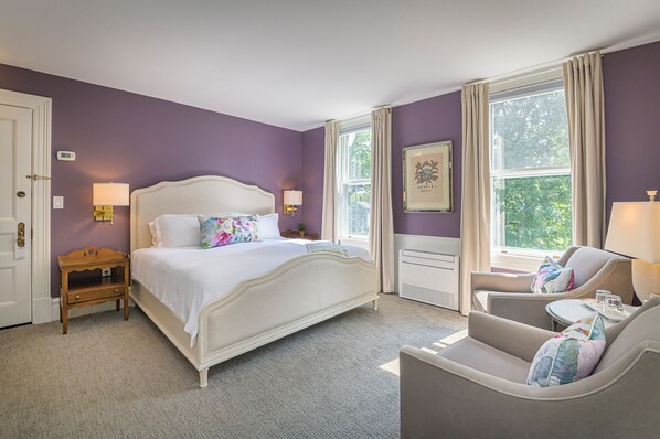 1 bedroom, iron/ironing board, Internet, bed sheets