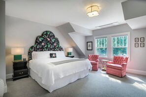 1 bedroom, iron/ironing board, Internet, bed sheets