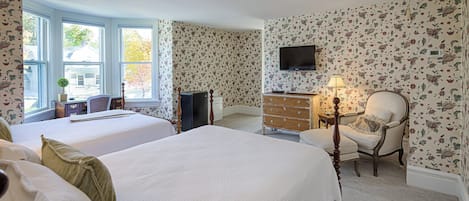 1 Schlafzimmer, Bügeleisen/Bügelbrett, Internetzugang, Bettwäsche