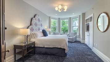 1 Schlafzimmer, Internetzugang