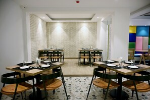 Tempat makan