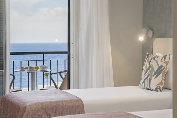 2 soveværelser, strygejern/strygebræt, Wi-Fi, sengetøj