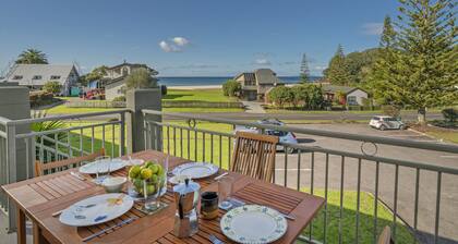 Sea Views Apartment - Onemana Apartment