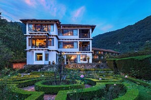 View from property - Atitlan (Sololá)