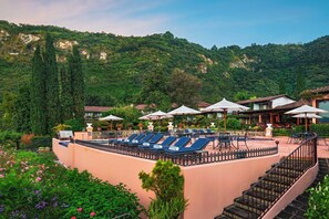 Pool - Atitlan (Sololá)