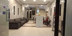 Interior - Karat 87 (New Delhi)