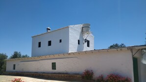 Exterior - RURAL HOUSE IN CASILLAS GUERRERO (Ventorros de la Laguna)