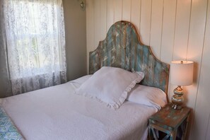 3 slaapkamers, een strijkplank/strijkijzer, gratis wifi