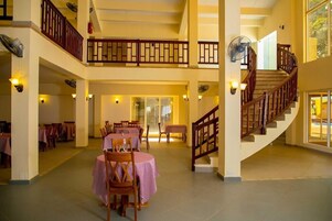 Restaurantes