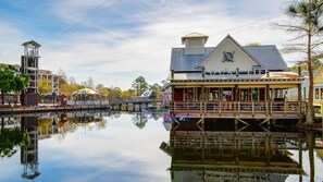 Townhome, Multiple Beds (Beachwalk Villa 5207) | Exterior