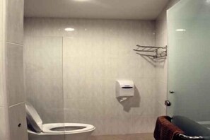 Room - HOTEL KRISTAL SERI ISKANDAR (Bota)