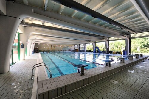 Bes Hotel Bergamo West