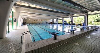 Bes Hotel Bergamo West