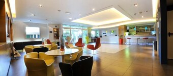 Bes Hotel Bergamo West