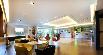 Bes Hotel Bergamo West