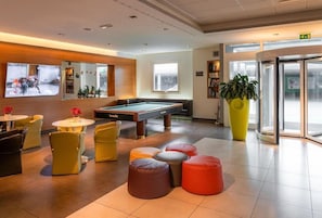Sala de juegos