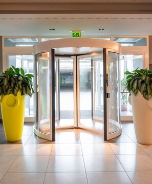 Interior - Bes Hotel Bergamo West (Mozzo)